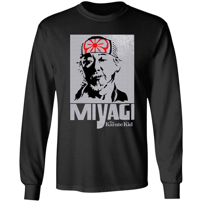 This Karate Kid Mr Miyagi Shirt Ralph Macchio This Karate Kid Mr Miyagi Shirt Ralph Macchio