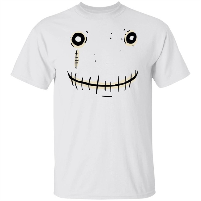 Salad Fingers Merch Salad Fingers Hubert Shirt