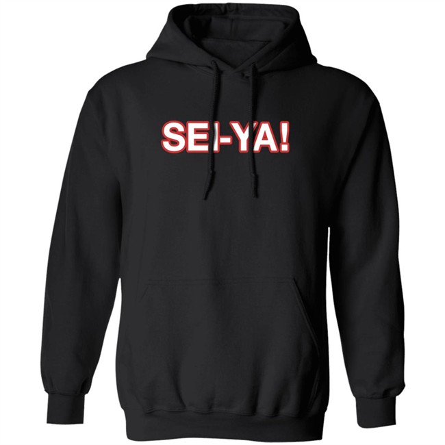 Obvious Shirts Sei-Ya Shirt Obvious Shirts Sei-Ya Shirt