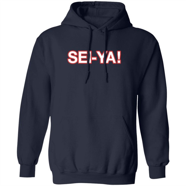 Obvious Shirts Sei-Ya Shirt Obvious Shirts Sei-Ya Shirt