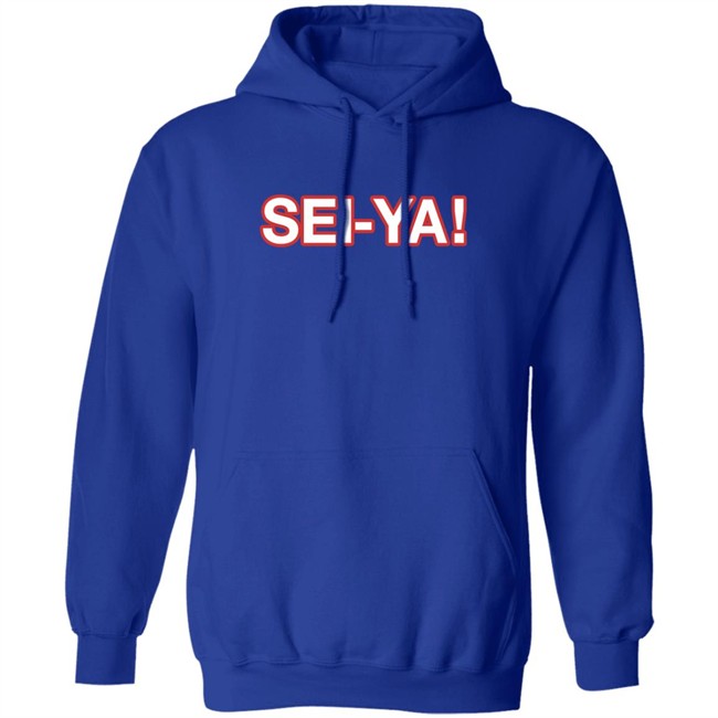 Obvious Shirts Sei-Ya Shirt Obvious Shirts Sei-Ya Shirt