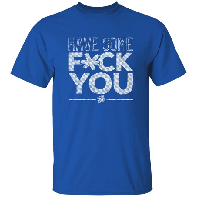 Jomboy Media Shop Have Some Fuck You Talkin' Yanks Shirt Nestor Cortes