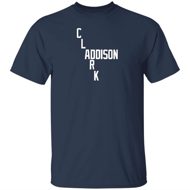 Obvious Shirts Clark And Addison Shirt 1908 Tees