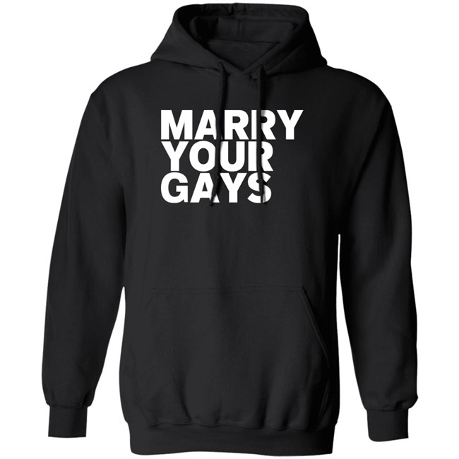 Kaitlyn Alexander Marry Your Gays T Shirt Kaitlyn Alexander Marry Your Gays T Shirt