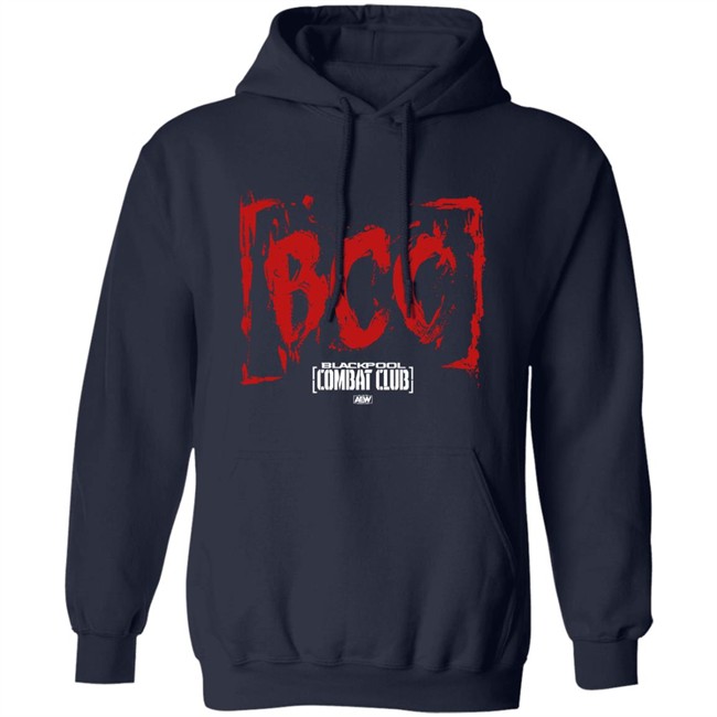 AEW Shop All Elite Wrestling Blackpool Combat Club Aftermath Shirt AEW Shop All Elite Wrestling Blackpool Combat Club Aftermath Shirt