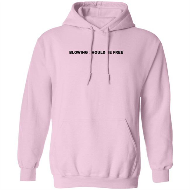 Caucasian James Clothing Store Merch Blowing Should Be Free Shirt James Caucasian James Clothing Store Merch Blowing Should Be Free Shirt James