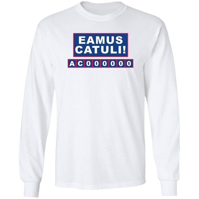 Obvious Shirts Store 1908 Tees Eamus Catuli Shirt Obvious Shirts Store 1908 Tees Eamus Catuli Shirt