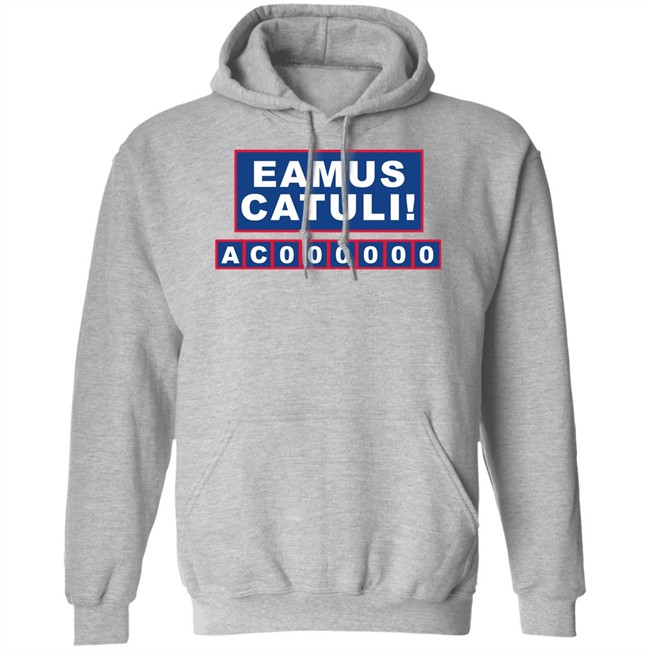 Obvious Shirts Store 1908 Tees Eamus Catuli Shirt Obvious Shirts Store 1908 Tees Eamus Catuli Shirt