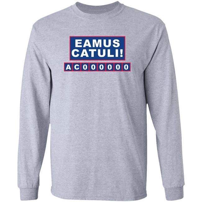Obvious Shirts Store 1908 Tees Eamus Catuli Shirt Obvious Shirts Store 1908 Tees Eamus Catuli Shirt