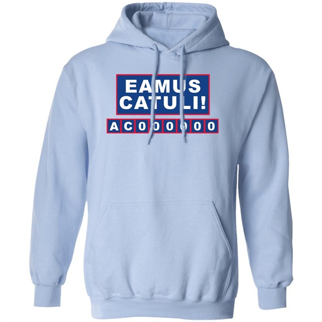Obvious Shirts Store 1908 Tees Eamus Catuli Shirt Obvious Shirts Store 1908 Tees Eamus Catuli Shirt