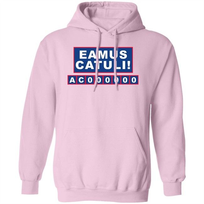 Obvious Shirts Store 1908 Tees Eamus Catuli Shirt Obvious Shirts Store 1908 Tees Eamus Catuli Shirt