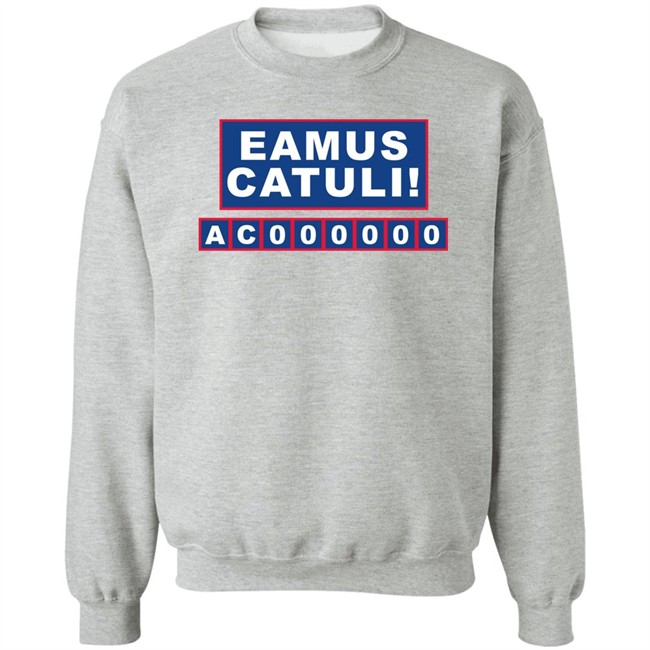 Obvious Shirts Store 1908 Tees Eamus Catuli Shirt Obvious Shirts Store 1908 Tees Eamus Catuli Shirt