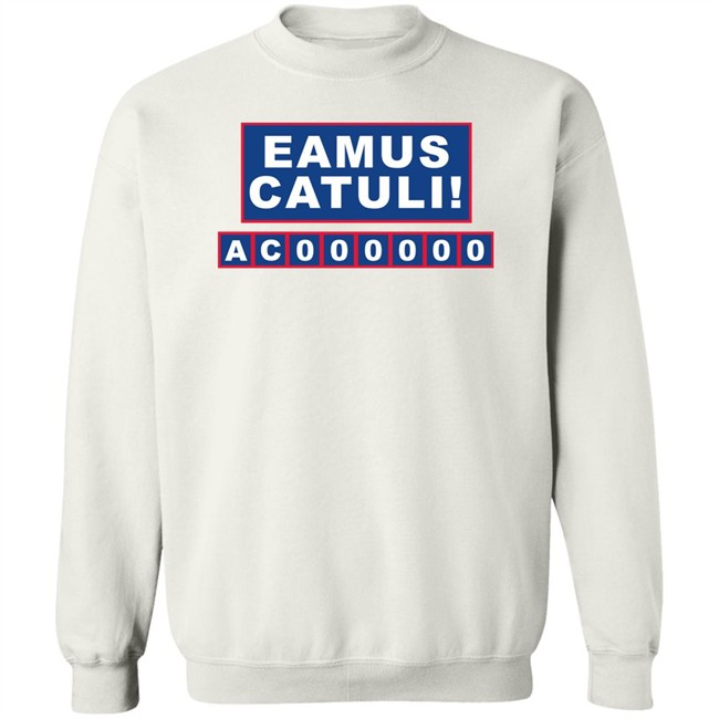 Obvious Shirts Store 1908 Tees Eamus Catuli Shirt Obvious Shirts Store 1908 Tees Eamus Catuli Shirt