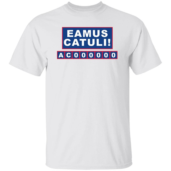 Obvious Shirts Store 1908 Tees Eamus Catuli Shirt Obvious Shirts Store 1908 Tees Eamus Catuli Shirt
