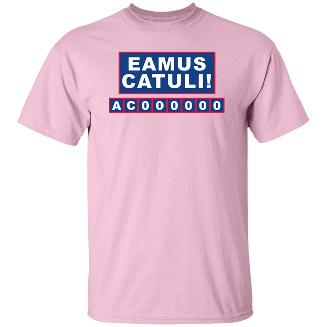 Obvious Shirts Store 1908 Tees Eamus Catuli Shirt Obvious Shirts Store 1908 Tees Eamus Catuli Shirt