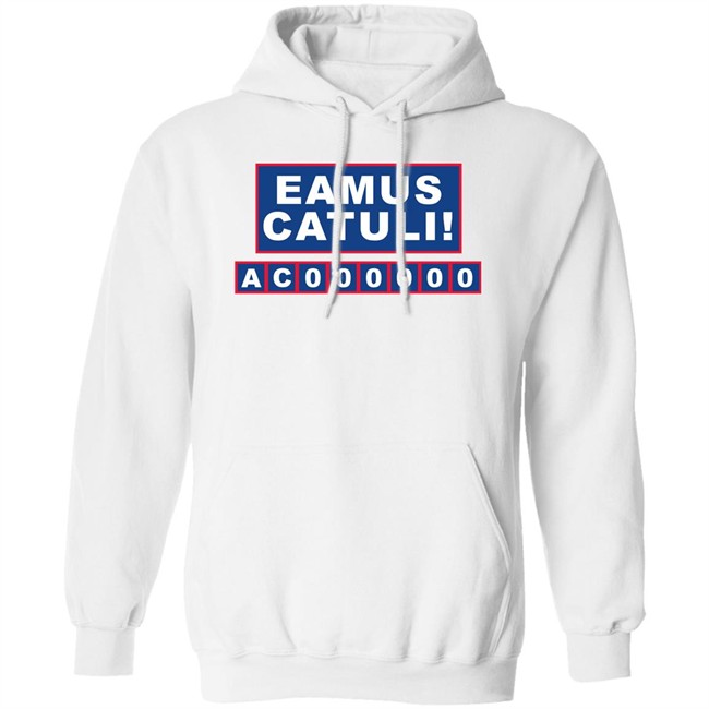 Obvious Shirts Store 1908 Tees Eamus Catuli Shirt Obvious Shirts Store 1908 Tees Eamus Catuli Shirt