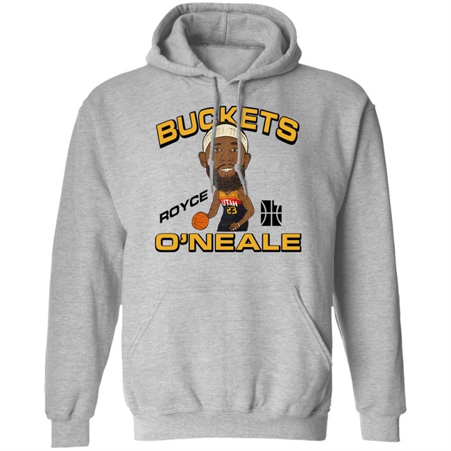 Jared Butler Buckets O’Neale Royce Shirt Jazz Team And Homage Merch Jared Butler Buckets O’Neale Royce Shirt Jazz Team And Homage Merch