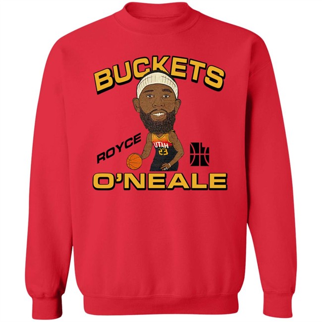 Jared Butler Buckets O’Neale Royce Shirt Jazz Team And Homage Merch Jared Butler Buckets O’Neale Royce Shirt Jazz Team And Homage Merch
