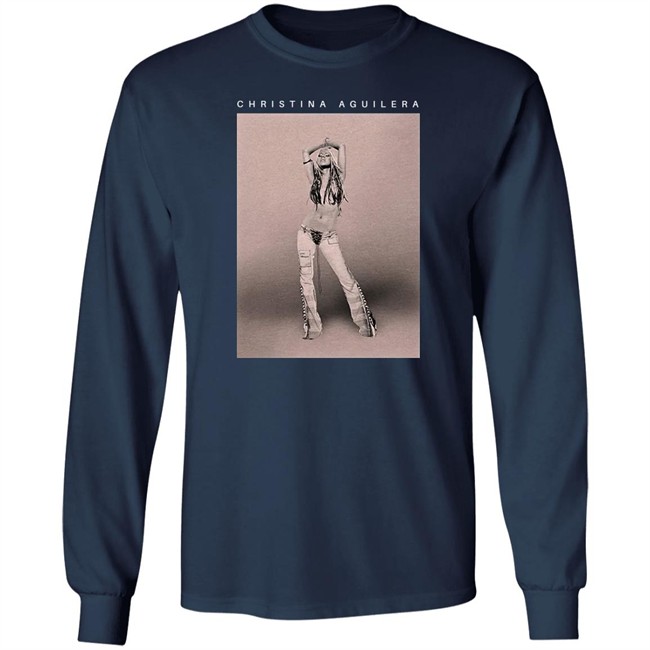 Stripped Christina Aguilera Shirt Dallas Dixon Stripped Christina Aguilera Shirt Dallas Dixon