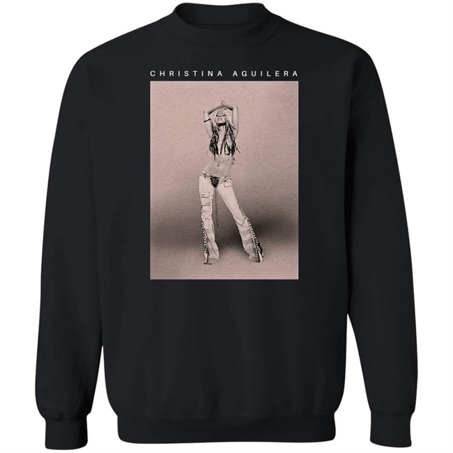 Stripped Christina Aguilera Shirt Dallas Dixon Stripped Christina Aguilera Shirt Dallas Dixon