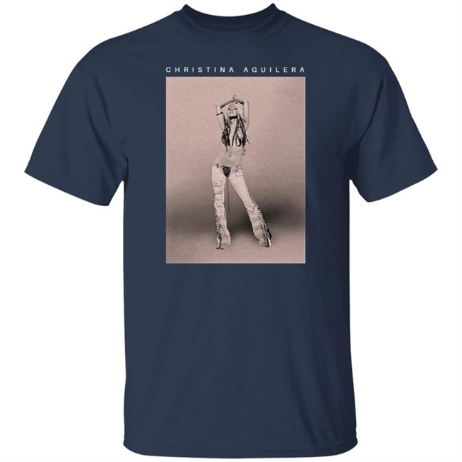 Stripped Christina Aguilera Shirt Dallas Dixon Stripped Christina Aguilera Shirt Dallas Dixon