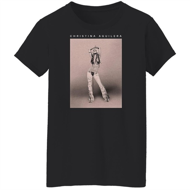Stripped Christina Aguilera Shirt Dallas Dixon Stripped Christina Aguilera Shirt Dallas Dixon