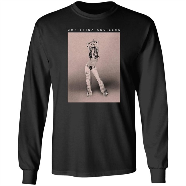 Stripped Christina Aguilera Shirt Dallas Dixon Stripped Christina Aguilera Shirt Dallas Dixon