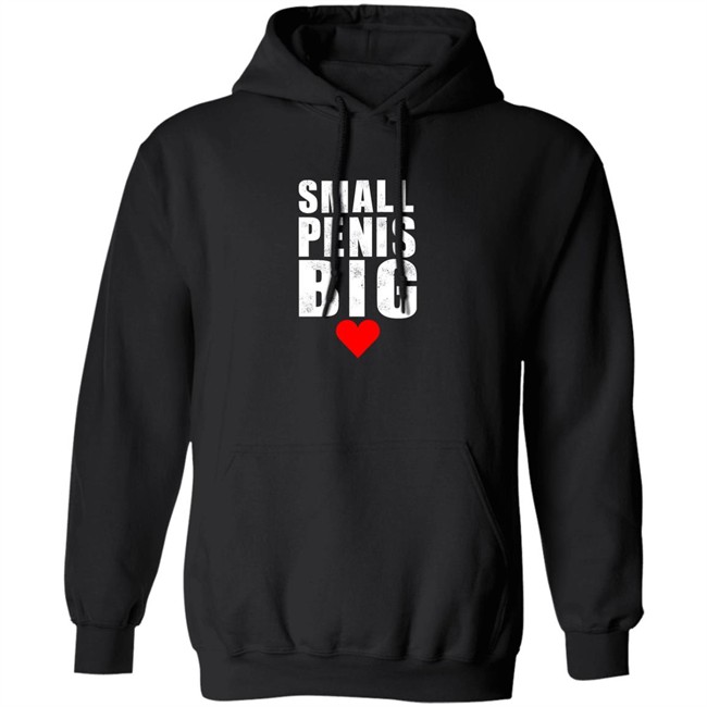 Small Penis Big Shirt Adam Kinzinger Midnight Mitch Small Penis Big Shirt Adam Kinzinger Midnight Mitch