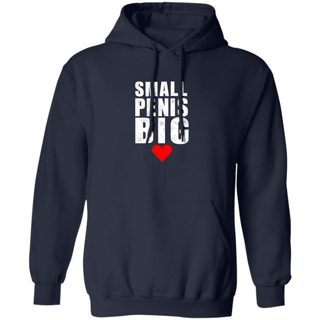 Small Penis Big Shirt Adam Kinzinger Midnight Mitch Small Penis Big Shirt Adam Kinzinger Midnight Mitch
