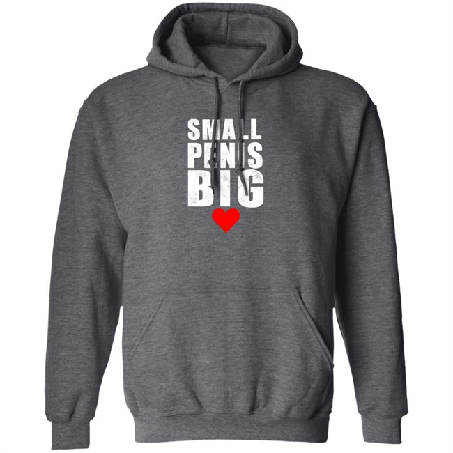 Small Penis Big Shirt Adam Kinzinger Midnight Mitch Small Penis Big Shirt Adam Kinzinger Midnight Mitch