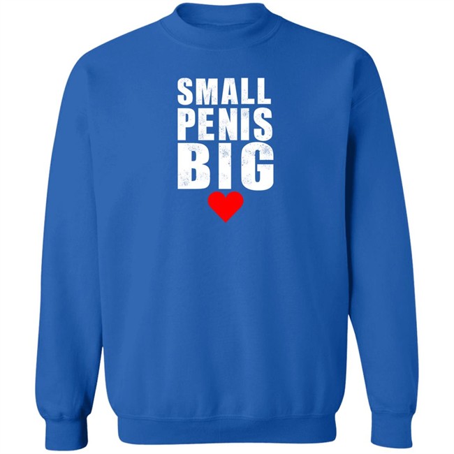 Small Penis Big Shirt Adam Kinzinger Midnight Mitch Small Penis Big Shirt Adam Kinzinger Midnight Mitch