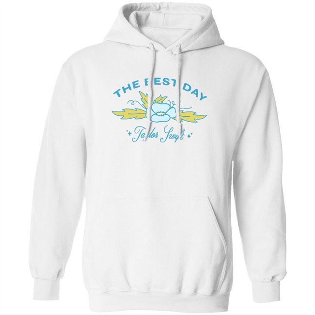 Taylor Nation Merch The Best Day Crewneck Sweatshirt Taylor Swift Taylor Nation Merch The Best Day Crewneck Sweatshirt Taylor Swift