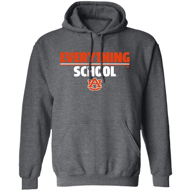 Auburn Everything School Shirt Breakingt Allie Davison Auburn Everything School Shirt Breakingt Allie Davison