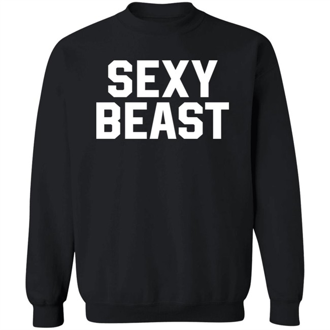 Sexy Beast Long Sleeves Shirt Jen Runs With Dogs Sexy Beast Long Sleeves Shirt Jen Runs With Dogs
