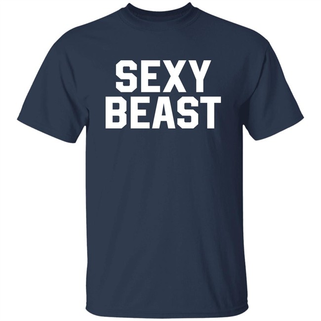 Sexy Beast Long Sleeves Shirt Jen Runs With Dogs Sexy Beast Long Sleeves Shirt Jen Runs With Dogs