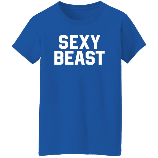 Sexy Beast Long Sleeves Shirt Jen Runs With Dogs Sexy Beast Long Sleeves Shirt Jen Runs With Dogs