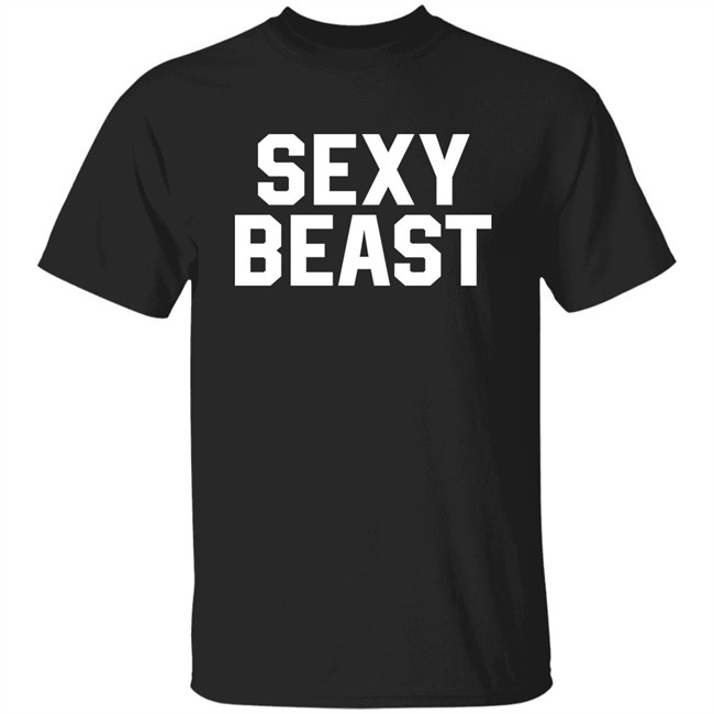 Sexy Beast Long Sleeves Shirt Jen Runs With Dogs Sexy Beast Long Sleeves Shirt Jen Runs With Dogs