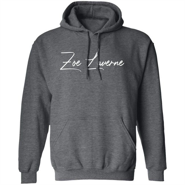 Zoe Laverne Signature Shirt Zoe Laverne Merch Store Zoe Laverne Signature Shirt Zoe Laverne Merch Store