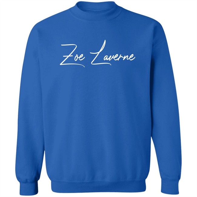 Zoe Laverne Signature Shirt Zoe Laverne Merch Store Zoe Laverne Signature Shirt Zoe Laverne Merch Store