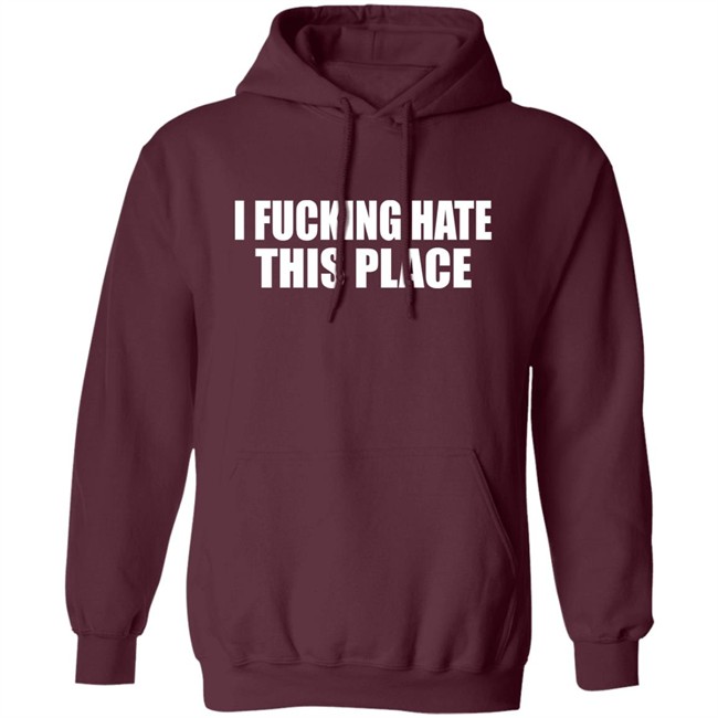 Maria Panaritis I Fucking Hate This Place Shirt Phillies Maria Panaritis I Fucking Hate This Place Shirt Phillies