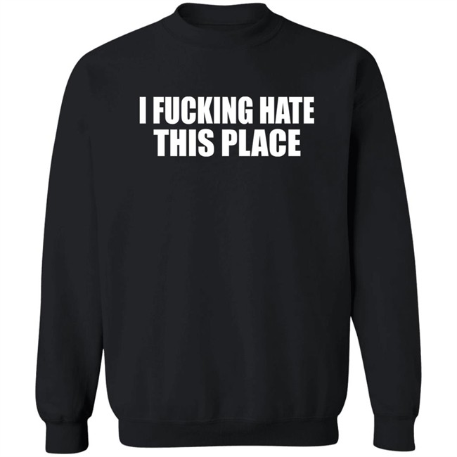 Maria Panaritis I Fucking Hate This Place Shirt Phillies Maria Panaritis I Fucking Hate This Place Shirt Phillies