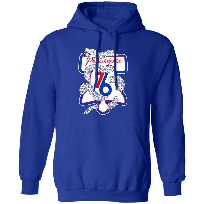 Philadelphia 76Ers Toss Bus Tour T Shirt Philadelphia 76Ers Toss Bus Tour T Shirt