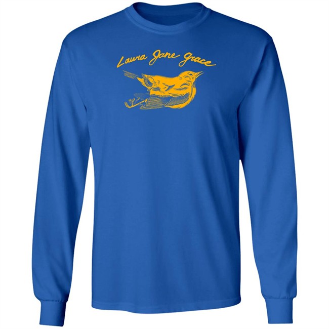 Laura Jane Grace Merch Laura Jane Grace Bird T Shirt Dead Bird Laura Jane Grace Merch Laura Jane Grace Bird T Shirt Dead Bird