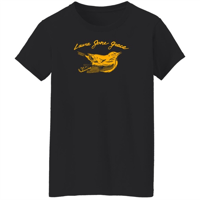 Laura Jane Grace Merch Laura Jane Grace Bird T Shirt Dead Bird Laura Jane Grace Merch Laura Jane Grace Bird T Shirt Dead Bird