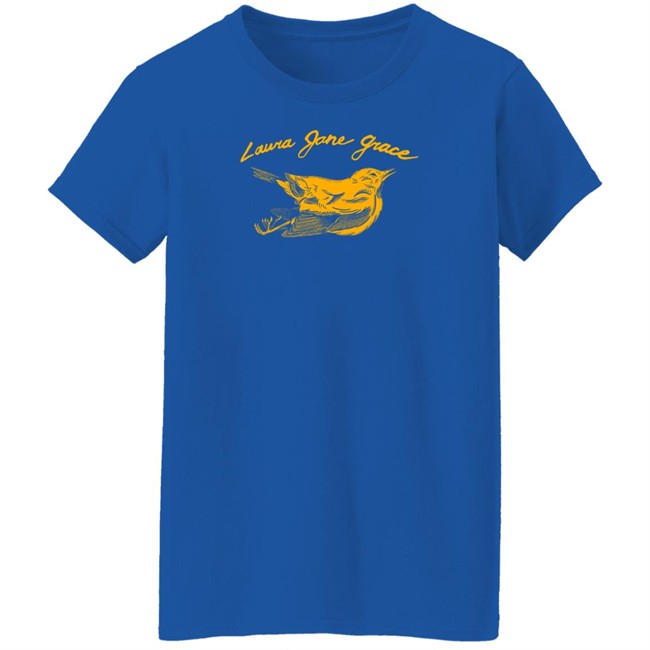 Laura Jane Grace Merch Laura Jane Grace Bird T Shirt Dead Bird Laura Jane Grace Merch Laura Jane Grace Bird T Shirt Dead Bird