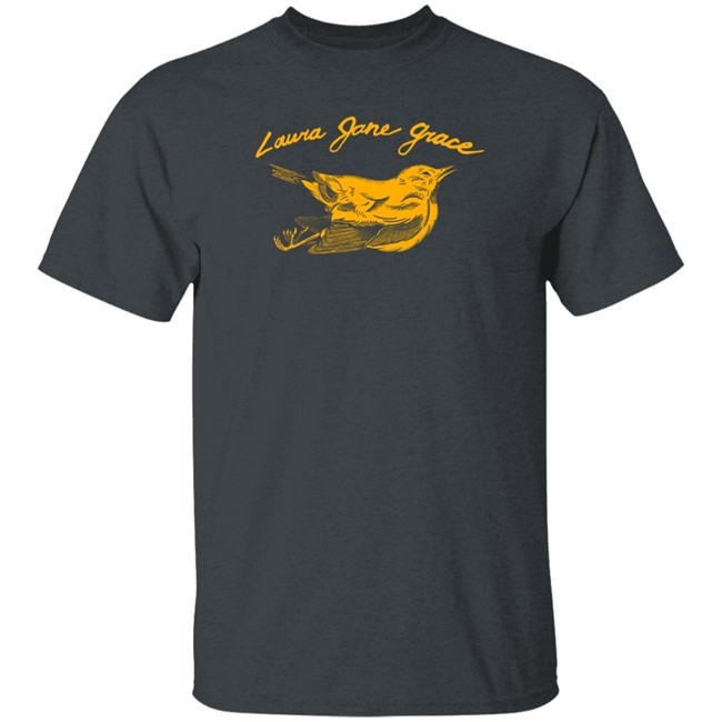 Laura Jane Grace Merch Laura Jane Grace Bird T Shirt Dead Bird Laura Jane Grace Merch Laura Jane Grace Bird T Shirt Dead Bird
