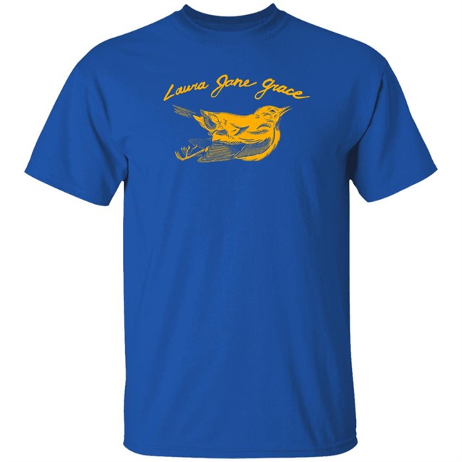 Laura Jane Grace Merch Laura Jane Grace Bird T Shirt Dead Bird Laura Jane Grace Merch Laura Jane Grace Bird T Shirt Dead Bird