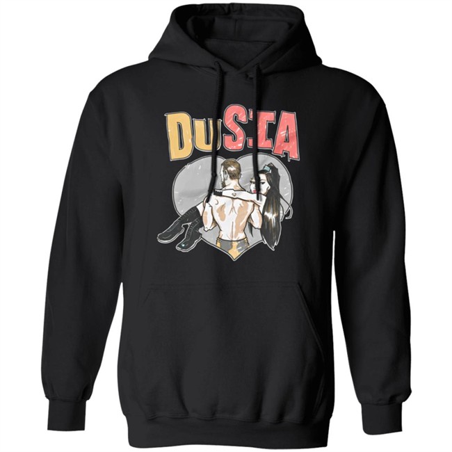 Wwe Shop Duke Hudson & Persia Pirotta DuSia Shirt Persia Pirotta Wwe Shop Duke Hudson & Persia Pirotta DuSia Shirt Persia Pirotta