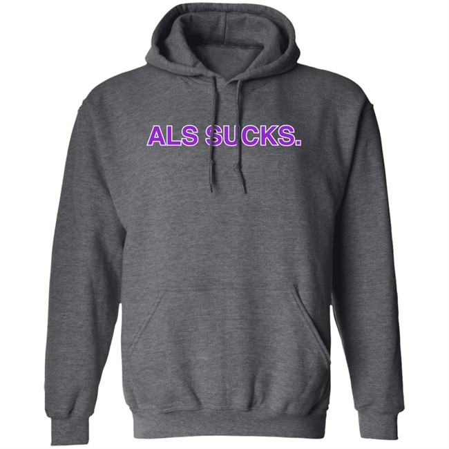Obvious Shirts Store Merch Als Sucks Shirt Boog Sciambi Team Hilliard Foundatiion Obvious Shirts Store Merch Als Sucks Shirt Boog Sciambi Team Hilliard Foundatiion