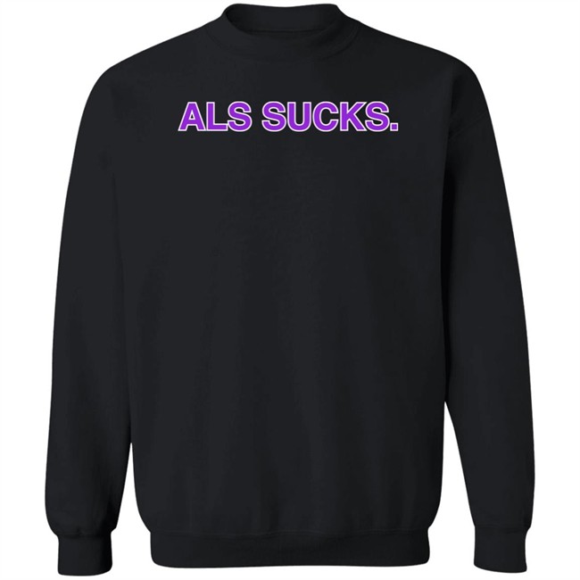 Obvious Shirts Store Merch Als Sucks Shirt Boog Sciambi Team Hilliard Foundatiion Obvious Shirts Store Merch Als Sucks Shirt Boog Sciambi Team Hilliard Foundatiion